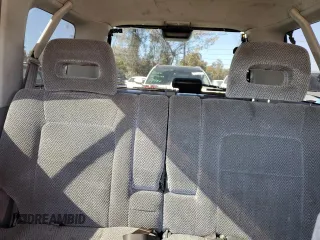 1997 Honda CR-V with VIN JHLRD1843VC018932, listed as a Copart auction lot 77965544 with 204,861 mi miles and Salvage Title. Bid and sale history available at carsss.com. Image 10.