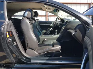 2009 Infiniti G37 with VIN JNKCV66E59M721214, listed as a IAAI auction lot 41999807 with 135,861 mi miles and . Bid and sale history available at carsss.com. Image 5.