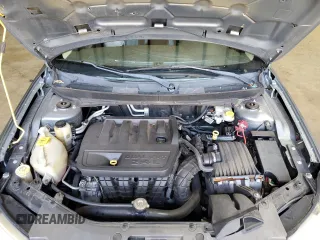 2010 Chrysler Sebring Limited with VIN 1C3CC5FBXAN151432, listed as a Copart auction lot 85271974 with 151,848 mi miles and Clean Title. Bid and sale history available at carsss.com. Image 11.