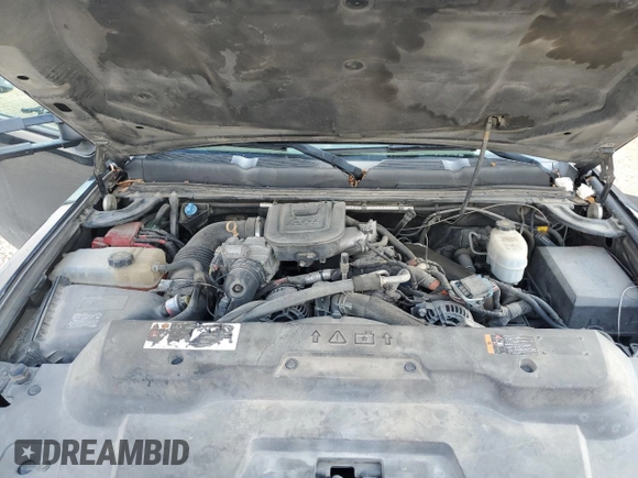 2012 Chevrolet Silverado 3500HD LTZ with VIN 1GC4K1C8XCF228060, listed as a Copart auction lot 79178864 with 227,808 mi miles and Clean Title. Bid and sale history available at carsss.com. Image 11.