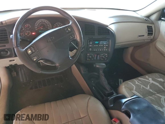 2005 Chevrolet Monte Carlo SS Supercharged z VIN 2G1WZ121X59240304, wystawiony jako Copart lot #54410565 z przebiegiem 161 136 mil mil oraz Szkoda całkowita • Salvage title. Historia ofert i sprzedaży dostępna na DreamBid. Obrazek 8.