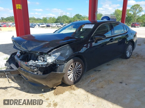2014 Lexus ES 330 z VIN JTHBK1GG7E2089278, wystawiony jako IAAI lot #42268786 z przebiegiem 131 621 mil mil oraz . Historia ofert i sprzedaży dostępna na DreamBid. Obrazek 18.