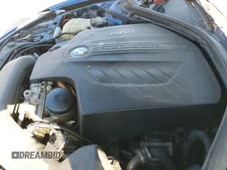 2015 BMW 3 Series 335i с VIN WBA3A9G51FNS66071, выставлен на аукционе IAAI как лот 40630167 с пробегом 144 373 миль миль и . История ставок и продаж доступна на DreamBid. Изображение 22.