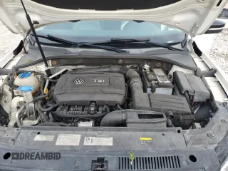 2015 Volkswagen Passat Sport с VIN 1VWBT7A32FC028078, выставлен на аукционе Copart как лот 85415034 с пробегом 120 762 миль миль и Списание • Salvage title. История ставок и продаж доступна на DreamBid. Изображение 12.