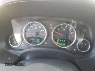 2012 Jeep Patriot Limited с VIN 1C4NJPCB1CD514672, выставлен на аукционе Copart как лот 86945554 с пробегом 133 849 миль миль и Списание • Salvage title. История ставок и продаж доступна на DreamBid. Изображение 9.
