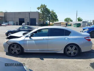 2016 Honda Accord Sport с VIN 1HGCR2F57GA108588, выставлен на аукционе IAAI как лот 42401320 с пробегом 103 734 миль миль и . История ставок и продаж доступна на DreamBid. Изображение 14.