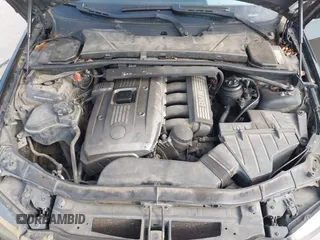 2006 BMW 3 Series 325i with VIN WBAVB13596PT26941, listed as a IAAI auction lot 42273536 with 237,900 mi miles and . Bid and sale history available at DreamBid. Image 10.
