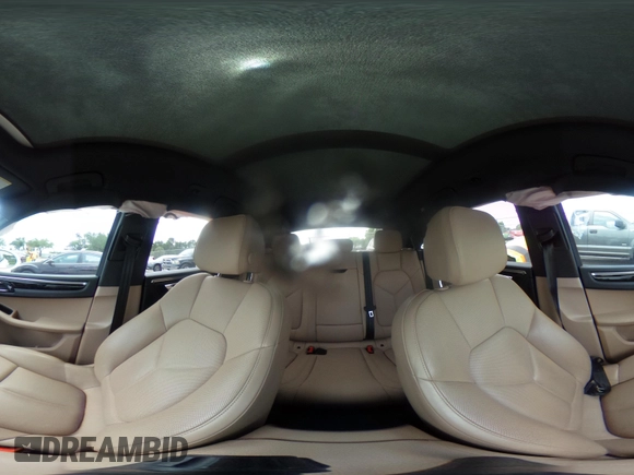 2022 Porsche Macan with VIN WP1AA2A54NLB07869, listed as a IAAI auction lot 42329019 with 41,613 mi miles and . Bid and sale history available at DreamBid. Image 18.