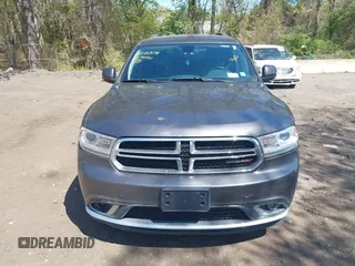 2016 Dodge Durango Limited с VIN 1C4RDJDG4GC411242, выставлен на аукционе IAAI как лот 42123178 с пробегом 114 560 миль миль и . История ставок и продаж доступна на DreamBid. Изображение 12.