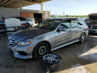 2015 Mercedes-Benz E 350 Luxury with VIN WDDHH8JB9FB092125, listed as a Copart auction lot 37922074 with 62,254 mi miles and . Bid and sale history available at DreamBid. Image 1.