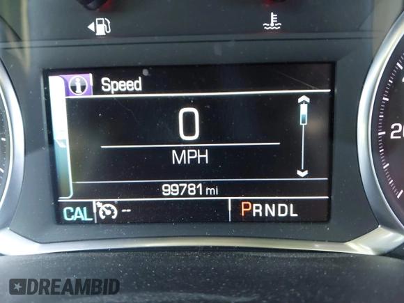2019 GMC Acadia SLT with VIN 1GKKNMLS1KZ274602, listed as a IAAI auction lot 41807156 with 99,781 mi miles. Bid and sale history available at carsss.com. Image 15.