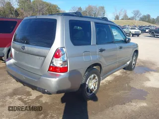 2007 Subaru Forester X с VIN JF1SG63657H737946, выставлен на аукционе IAAI как лот 41624339 с пробегом 145 693 миль миль и . История ставок и продаж доступна на DreamBid. Изображение 4.
