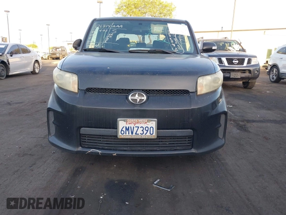 2011 Scion xB z VIN JTLZE4FEXB1119971, wystawiony jako IAAI lot #42325081 z przebiegiem 194 070 mil mil oraz . Historia ofert i sprzedaży dostępna na DreamBid. Obrazek 6.