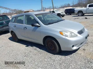 2007 Toyota Matrix STD z VIN 2T1KR32E57C650676, wystawiony jako IAAI lot #41822543 z przebiegiem 183 339 mil mil oraz . Historia ofert i sprzedaży dostępna na DreamBid. Obrazek 1.