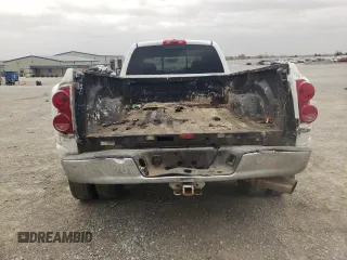 2009 Dodge Ram 3500 SLT with VIN 3D7MX48L59G559769, listed as a Copart auction lot 49412095 with 235,659 mi miles and Salvage Title. Bid and sale history available at carsss.com. Image 6.