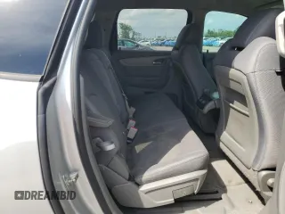 2015 Chevrolet Traverse LS with VIN 1GNKRFED5FJ208320, listed as a Copart auction lot 51579405 with 141,961 mi miles and Salvage Title. Bid and sale history available at DreamBid. Image 11.