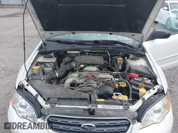 2007 Subaru Legacy Outback z VIN 4S4BP61C377315873, wystawiony jako IAAI lot #42513309 z przebiegiem 213 244 mil mil oraz . Historia ofert i sprzedaży dostępna na DreamBid. Obrazek 10.