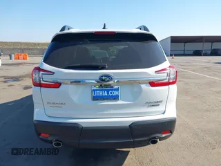 2024 Subaru Ascent Limited z VIN 4S4WMAUD7R3464895, wystawiony jako IAAI lot #41425701 z przebiegiem 670 mil mil oraz . Historia ofert i sprzedaży dostępna na DreamBid. Obrazek 16.