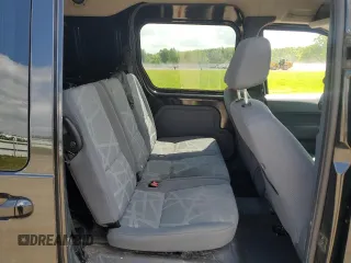 2011 Ford Transit Connect XLT with VIN NM0KS9BN7BT069573, listed as a Copart auction lot 64012465 with 226,043 mi miles and Clean title. Bid and sale history available at DreamBid. Image 11.