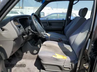 1999 Isuzu Trooper S z VIN JACDJ58X4X7926429, wystawiony jako Copart lot #72969694 z przebiegiem 160 843 mil mil oraz Szkody całkowita. Historia ofert i sprzedaży dostępna na DreamBid. Obrazek 7.