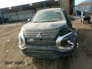 2023 Mitsubishi Outlander SE z VIN JA4J4UA83PZ011708, wystawiony jako Copart lot #49513265 z przebiegiem 36 156 mil mil oraz Szkoda całkowita • Salvage title. Historia ofert i sprzedaży dostępna na DreamBid. Obrazek 11.