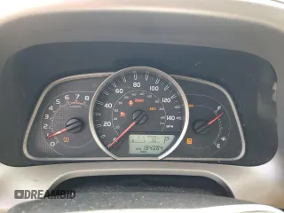 2013 Toyota RAV4 LE with VIN 2T3BFREV3DW047640, listed as a Copart auction lot 54595895 with 184,084 mi miles and Salvage title. Bid and sale history available at DreamBid. Image 9.