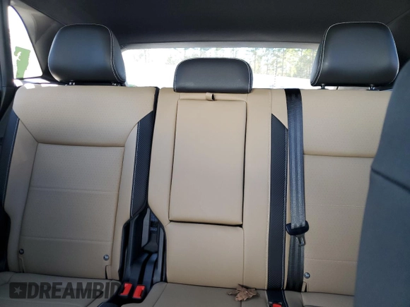 2023 Volkswagen Atlas SE z VIN 1V2WC2CA7PC212807, wystawiony jako Copart lot #78803313 z przebiegiem 8 806 mil mil oraz . Historia ofert i sprzedaży dostępna na DreamBid. Obrazek 10.
