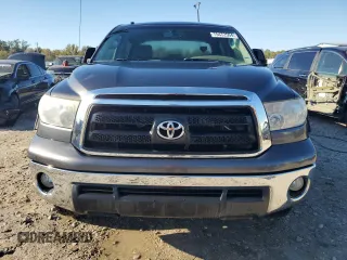2011 Toyota Tundra 4WD Truck with VIN 5TFDM5F11BX019427, listed as a Copart auction lot 75472504 with 144,181 mi miles and Salvage Title. Bid and sale history available at carsss.com. Image 5.