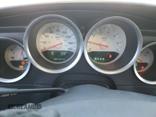 2006 Dodge Magnum R/T z VIN 2D8GV57286H122762, wystawiony jako Copart lot #83399984 z przebiegiem 200 443 mil mil oraz Szkody całkowita. Historia ofert i sprzedaży dostępna na DreamBid. Obrazek 9.
