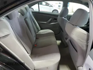 2011 Toyota Camry LE with VIN 4T1BF3EK6BU217711, listed as a Copart auction lot 64479645 with 153,843 mi miles and Salvage title. Bid and sale history available at DreamBid. Image 10.