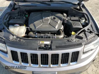 2014 Jeep Grand Cherokee Limited with VIN 1C4RJFBM1EC416751, listed as a Copart auction lot 59562825 with 171,766 mi miles and Salvage title. Bid and sale history available at DreamBid. Image 12.