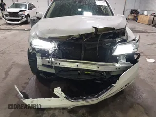 2015 Acura MDX Tech Pkg with VIN 5FRYD4H42FB006235, listed as a IAAI auction lot 41200581 with 159,681 mi miles. Bid and sale history available at carsss.com. Image 6.