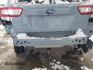 2019 Subaru Crosstrek Premium с VIN JF2GTACCXKH375935, выставлен на аукционе IAAI как лот 41249673 с пробегом 61 809 миль миль и . История ставок и продаж доступна на DreamBid. Изображение 18.