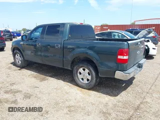 2004 Ford F-150 XLT z VIN 1FTRW12W44KC01682, wystawiony jako IAAI lot #42649058 z przebiegiem Nie podano mil oraz . Historia ofert i sprzedaży dostępna na DreamBid. Obrazek 3.