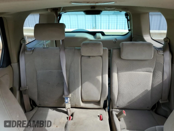 2005 Honda CR-V EX with VIN SHSRD78895U343003, listed as a Copart auction lot 54150865 with 188,582 mi miles and Clean Title. Bid and sale history available at carsss.com. Image 10.