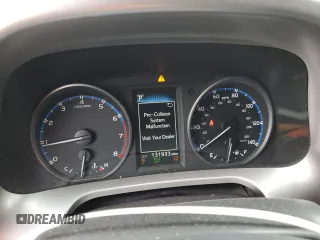 2017 Toyota RAV4 XLE with VIN JTMWFREV7HD098014, listed as a Copart auction lot 53913395 with 131,933 mi miles and Salvage Title. Bid and sale history available at DreamBid. Image 9.