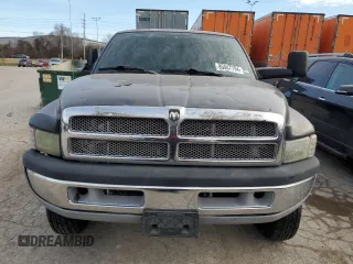 2002 Dodge 2500 z VIN 3B7KF23622M236135, wystawiony jako Copart lot #85047794 z przebiegiem 46 114 mil mil oraz Szkody całkowita. Historia ofert i sprzedaży dostępna na DreamBid. Obrazek 5.