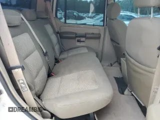 2003 Ford Explorer Sport Trac XLS with VIN 1FMZU67E43UB37127, listed as a Copart auction lot 58377075 with 219,033 mi miles and Salvage title. Bid and sale history available at DreamBid. Image 10.