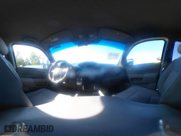 2011 Honda Pilot LX with VIN 5FNYF4H25BB046118, listed as a IAAI auction lot 42350486 with 357,025 mi miles and . Bid and sale history available at DreamBid. Image 23.
