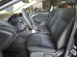 2018 Ford Focus SE with VIN 1FADP3F24JL262231, listed as a Copart auction lot 46816655 with 79,965 mi miles and Clean Title. Bid and sale history available at carsss.com. Image 7.