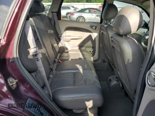 2001 Chrysler PT Cruiser with VIN 3C8FY4BB81T576771, listed as a Copart auction lot 59225525 with 84,410 mi miles and Clean title. Bid and sale history available at DreamBid. Image 10.