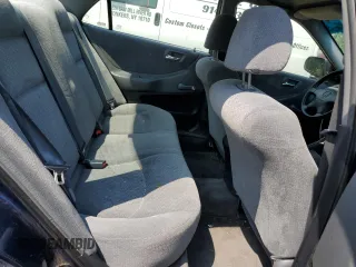 2002 Honda Accord VP z VIN 1HGCF86672A172286, wystawiony jako Copart lot #59795775 z przebiegiem 163 699 mil mil oraz Szkoda całkowita • Salvage title. Historia ofert i sprzedaży dostępna na DreamBid. Obrazek 10.