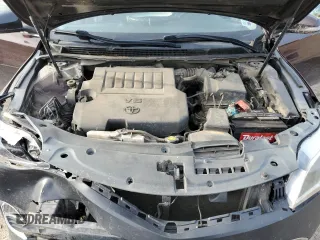 2013 Toyota Avalon XLE with VIN 4T1BK1EB5DU017048, listed as a Copart auction lot 55091925 with 341,437 mi miles and Salvage Title. Bid and sale history available at DreamBid. Image 11.