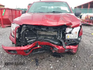 2017 Ford F-150 XL with VIN 1FTEW1EG3HKE34848, listed as a IAAI auction lot 42490755 with 154,708 mi miles and . Bid and sale history available at DreamBid. Image 13.
