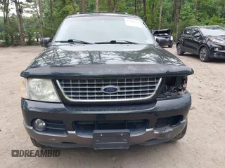 2004 Ford Explorer XLT with VIN 1FMZU63WX4UB09011, listed as a IAAI auction lot 42502651 with 176,299 mi miles and . Bid and sale history available at DreamBid. Image 12.