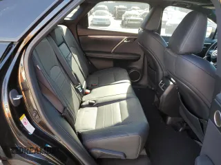 2019 Lexus RX with VIN 2T2BZMCA7KC190409, listed as a Copart auction lot 68515752 with 29,057 mi miles. Bid and sale history available at carsss.com. Image 11.