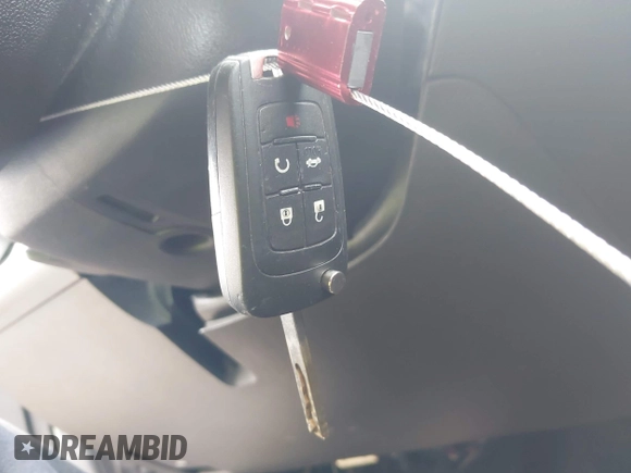 2013 Chevrolet Equinox LTZ with VIN 2GNFLGEK1D6146934, listed as a IAAI auction lot 42227813 with 151,566 mi miles and . Bid and sale history available at DreamBid. Image 11.