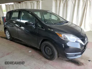 2019 Nissan Note SV с VIN 3N1CE2CPXKL361196, выставлен на аукционе Copart как лот 60906685 с пробегом 141 054 миль миль и Чистый • Clean title. История ставок и продаж доступна на DreamBid. Изображение 4.