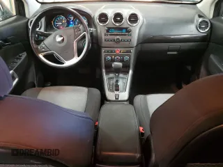 2014 Chevrolet Captiva Sport LS with VIN 3GNAL2EK3ES629129, listed as a Copart auction lot 71100504 with 119,944 mi miles and Clean Title. Bid and sale history available at DreamBid. Image 8.