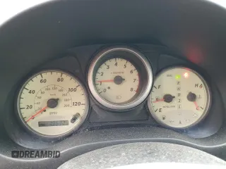2001 Toyota RAV4 с VIN JTEHH20V910106673, выставлен на аукционе Copart как лот 57728225 с пробегом 195 323 миль миль и Чистый • Clean title. История ставок и продаж доступна на DreamBid. Изображение 9.